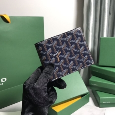 Goyard Wallets